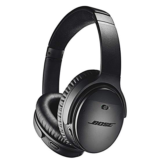 Bose QuietComfort 35 II