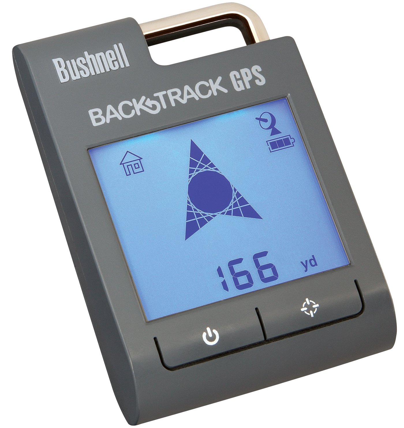 BUSHNELL BACKTRACK POINT-3 PERSONAL GPS