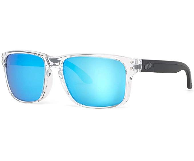 Bnus Italy-made classic sunglasses