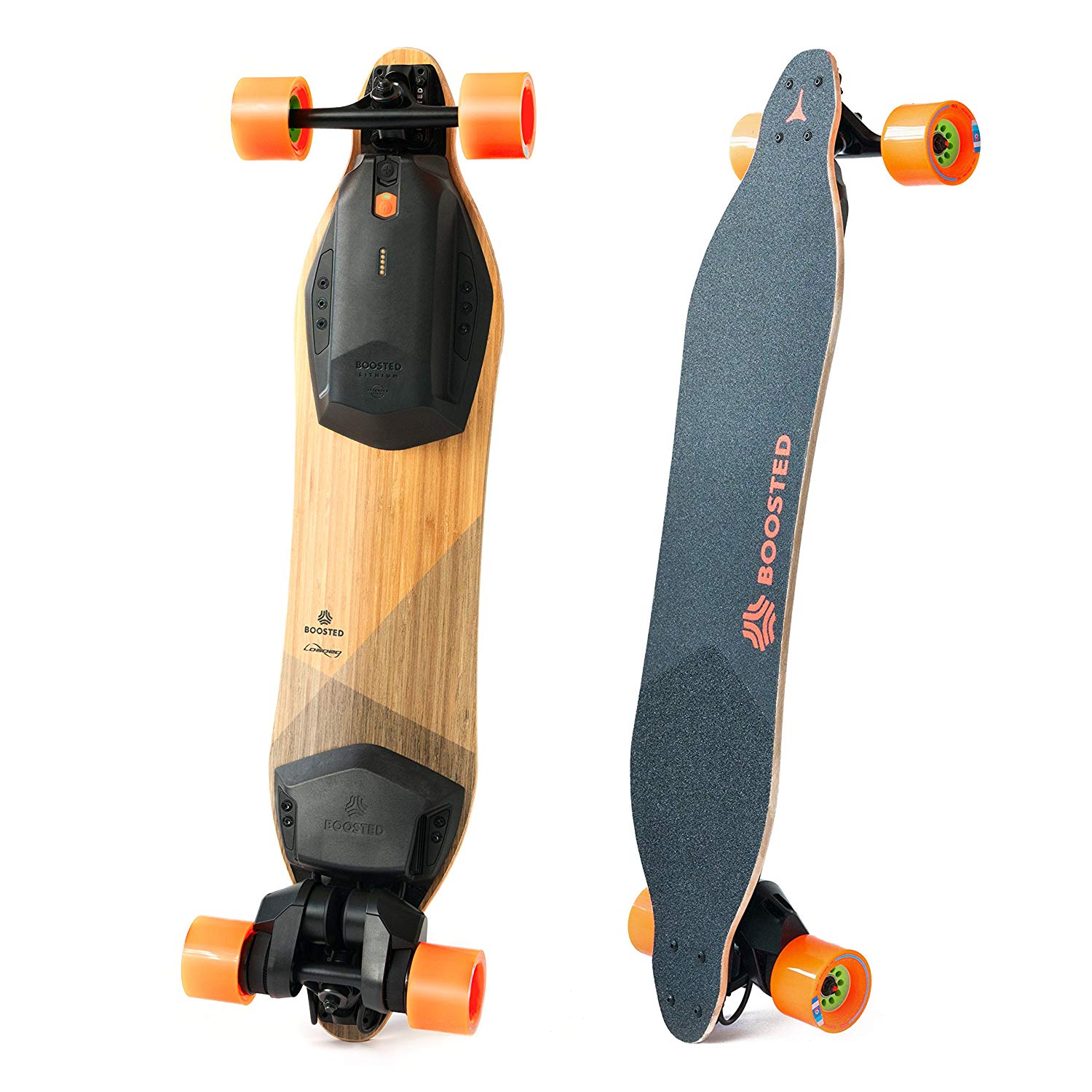 Boosted Board 2nd Generation