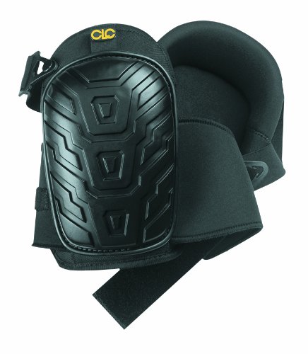 CLC Custom Leathercraft 345 Professional Kneepads