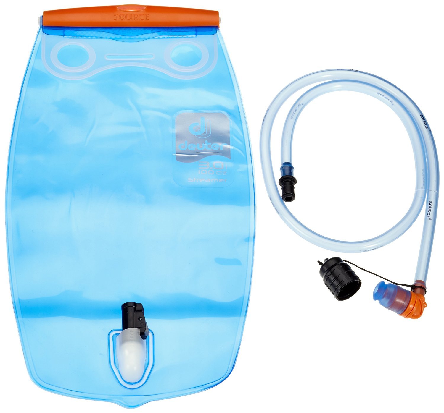 Deuter Streamer 2.0 Hydration Bladder