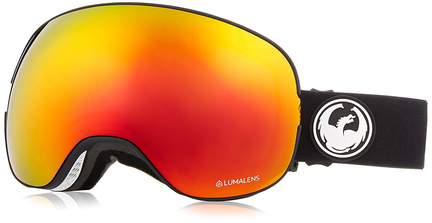 Dragon X2 Goggle