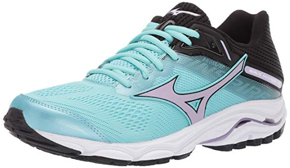 best mizuno shoes for flat feet