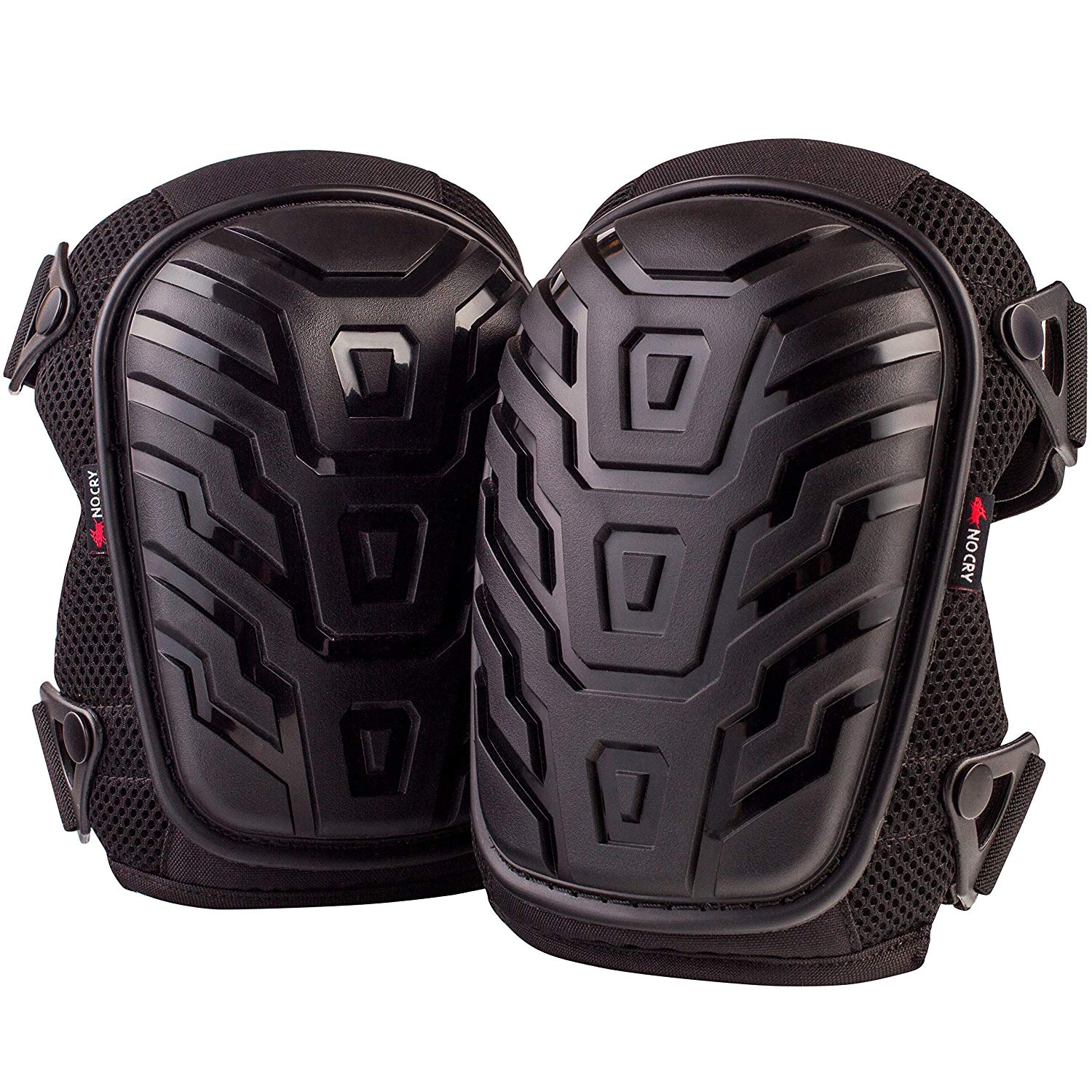 NoCry Professional Knee Pads