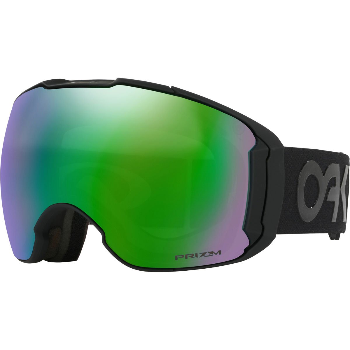 Oakley Airbrake XL Prizm