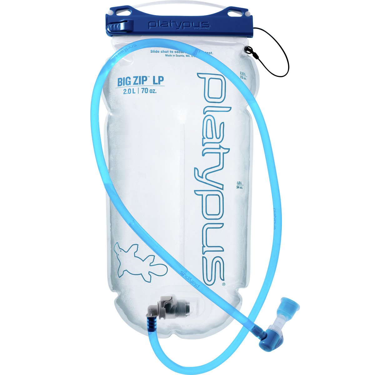 Platypus Big Zip LP Hydration Bladder