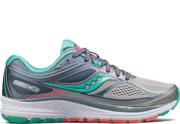 Saucony Guide 10