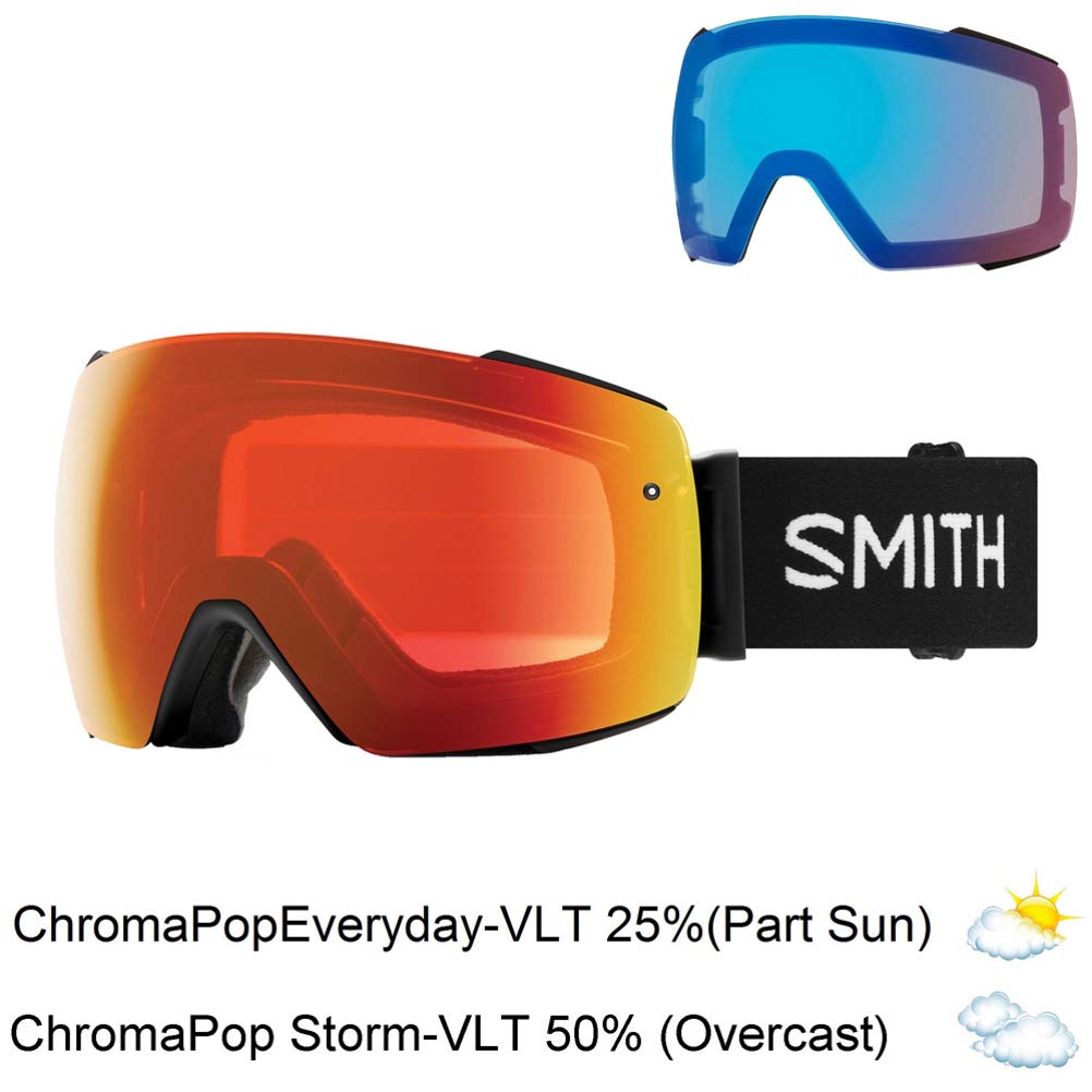 Smith I/O Mag ChromaPop