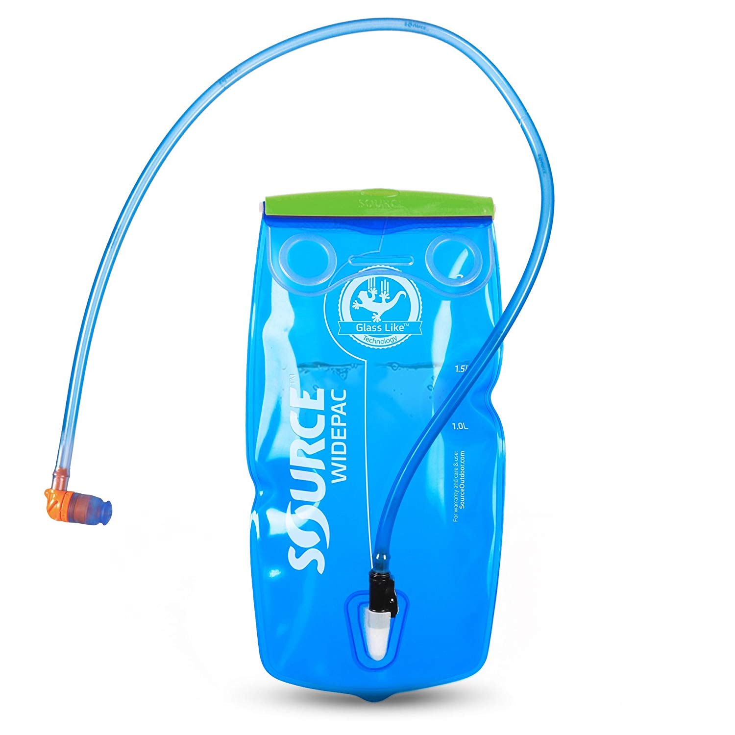 Source Widepac Hydration Bladder