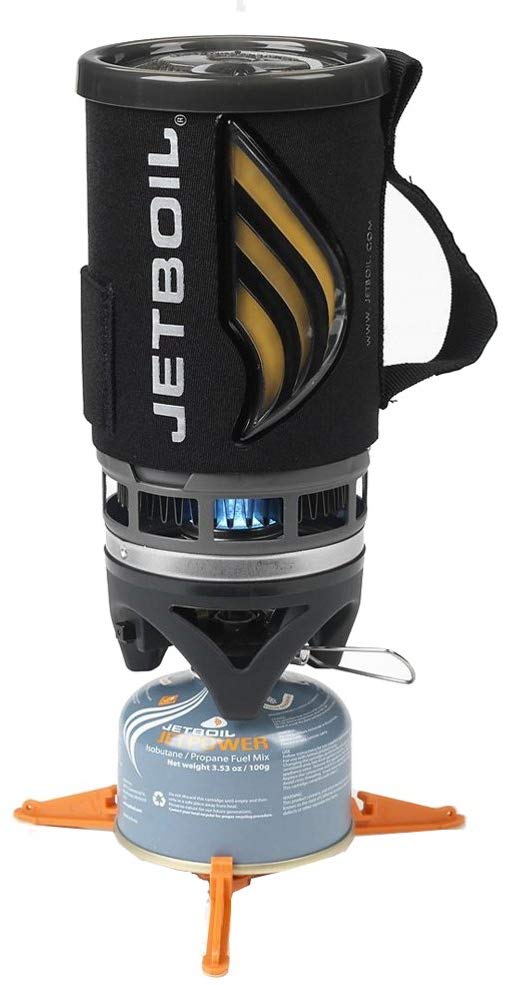 JETBOIL FLASH