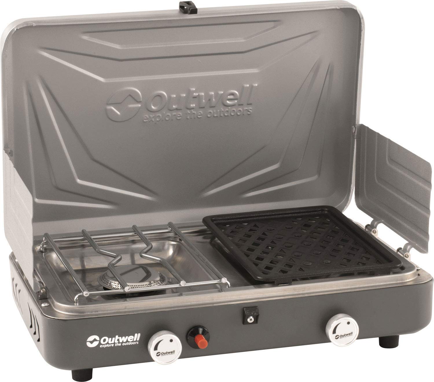 OUTWELL JIMBU CAMPING STOVE