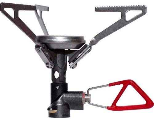 PRIMUS MICRONTRAIL CAMPING STOVE