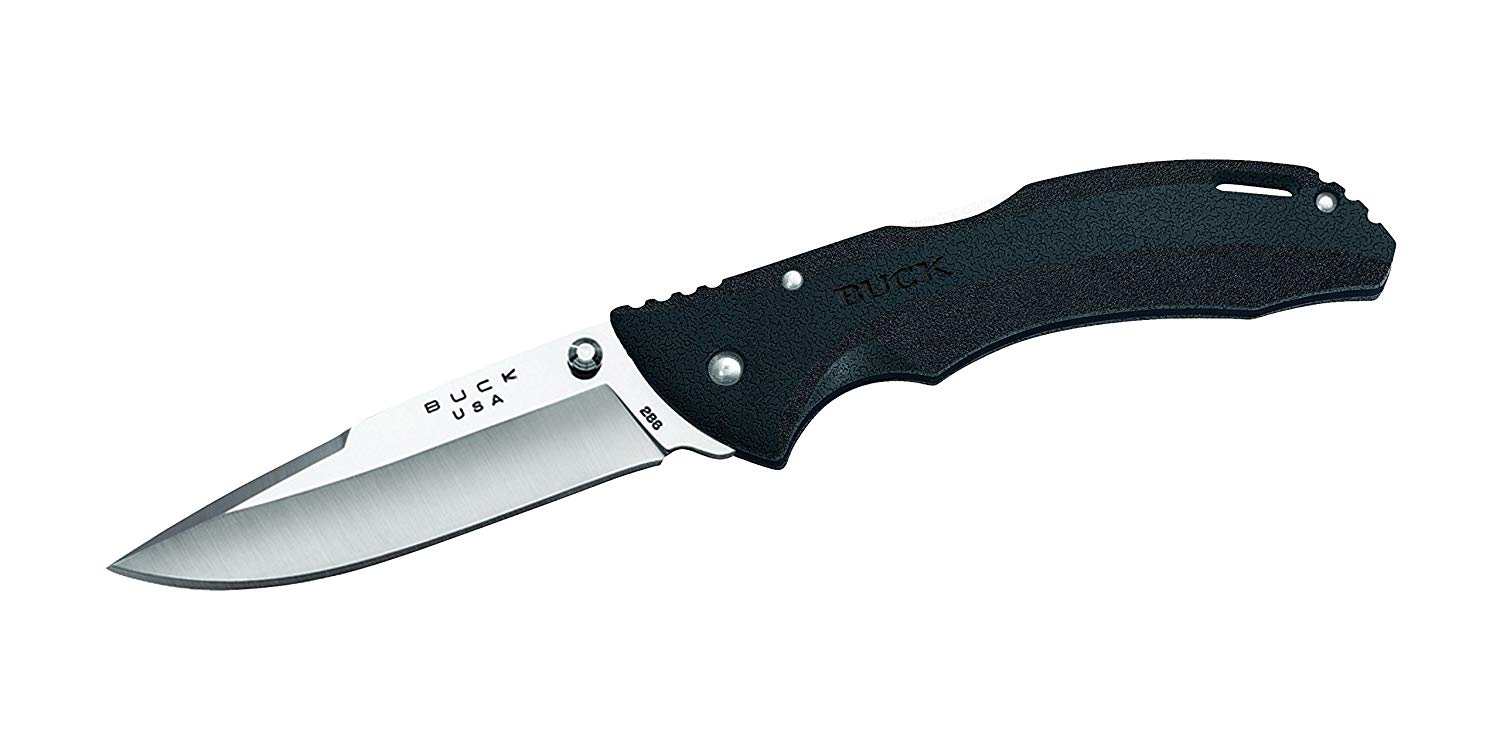Buck Knives 286 Bantam