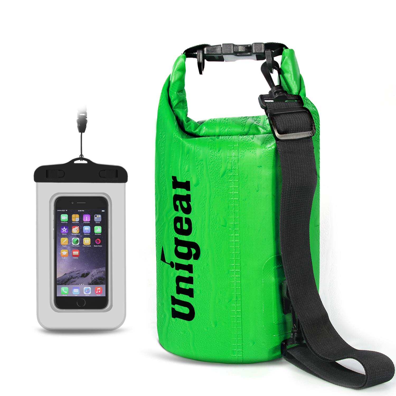 UniGear Waterproof Dry Bag