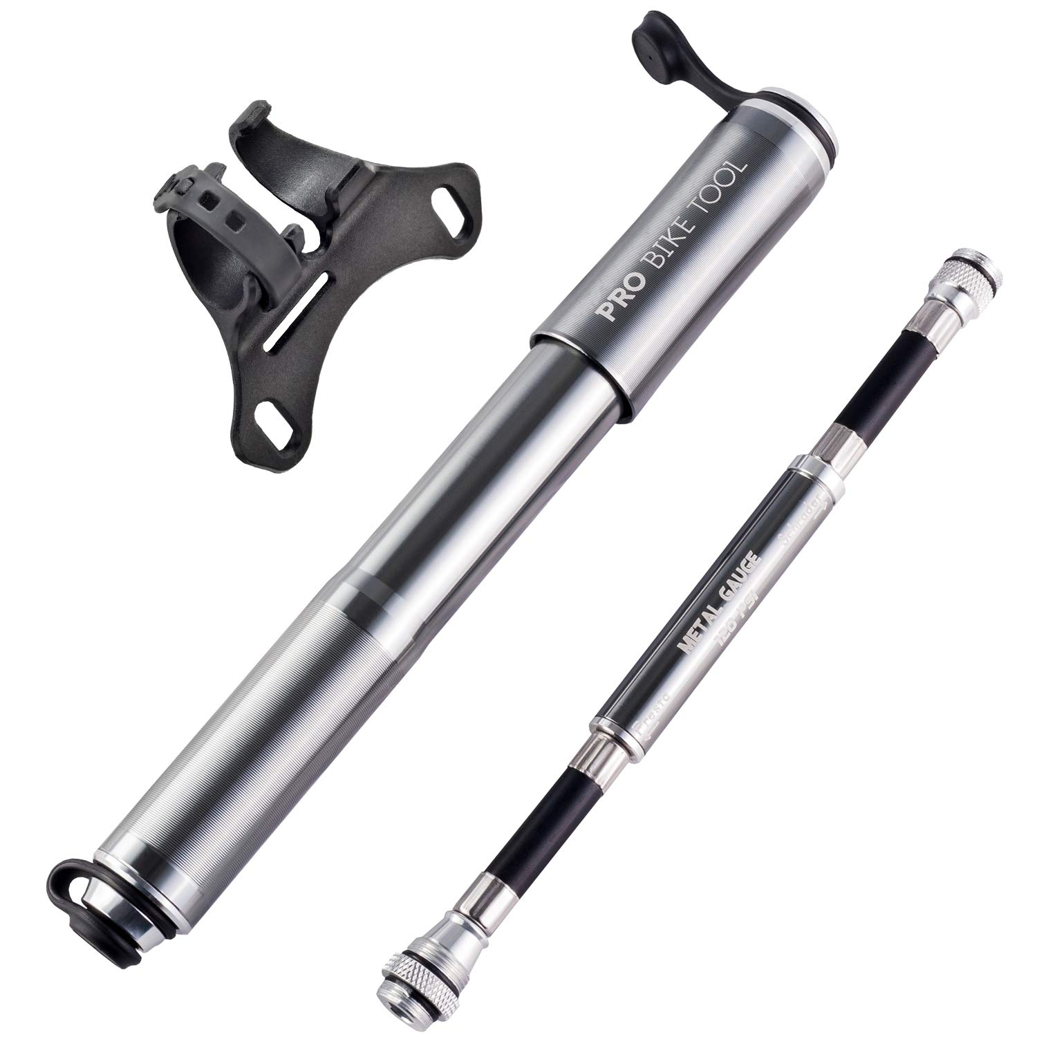 Pro Bike Tool Bike Pump