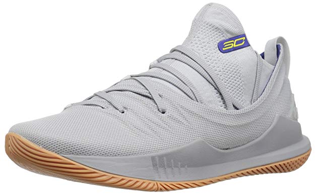 Under Armour Curry 5