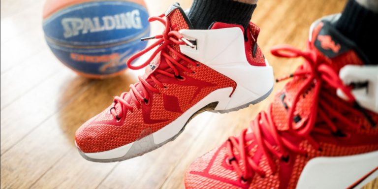 best outdoor basketball shoes right now