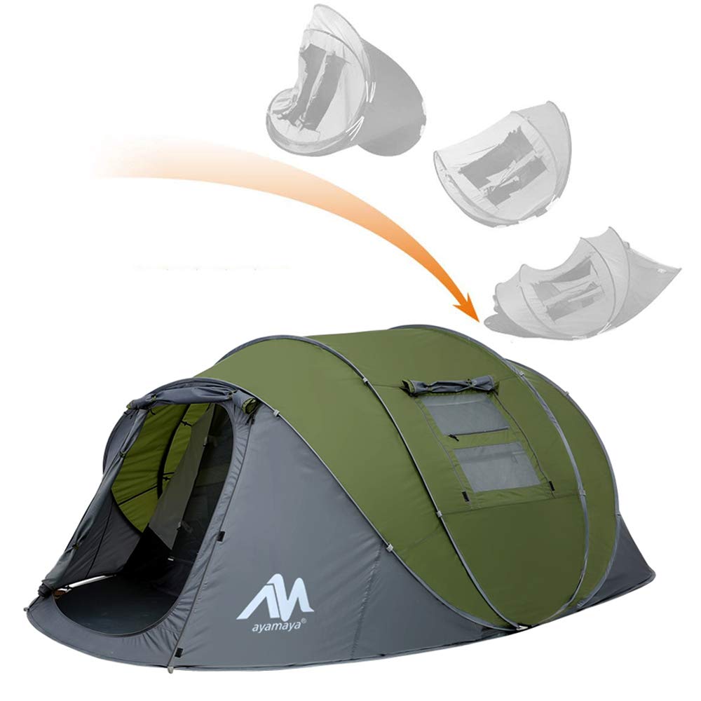 Ayamaya Pop Up Tent