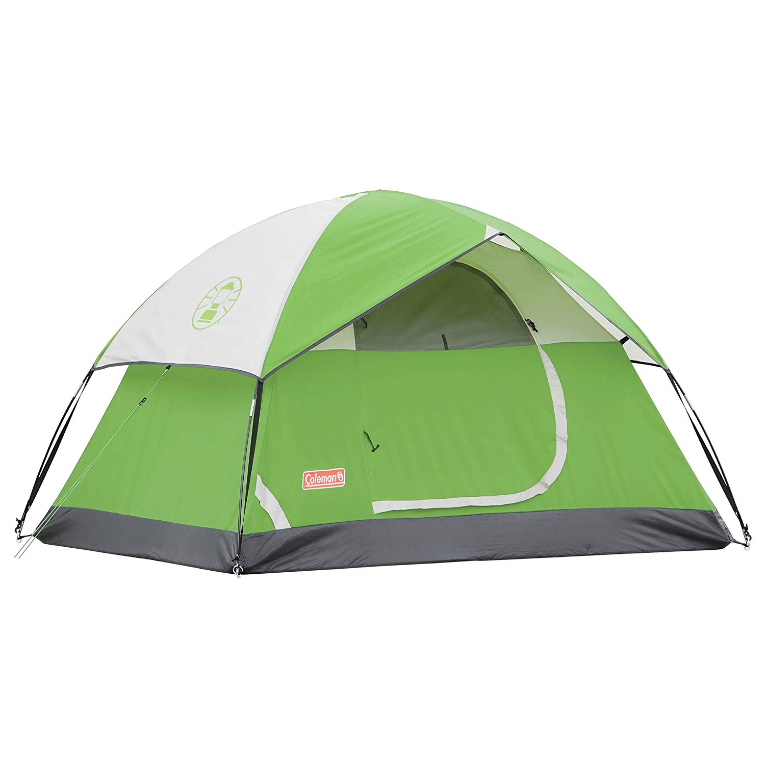 Coleman Sundom Tent