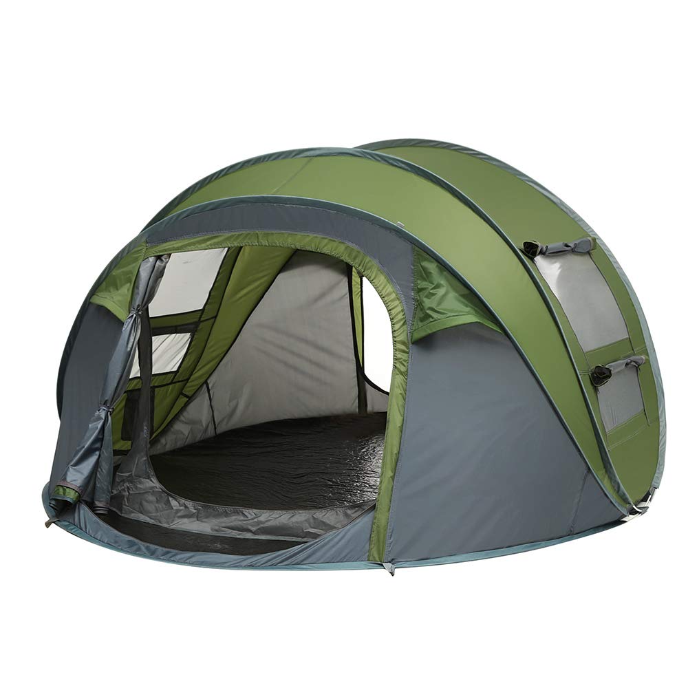 Weanas Dome Pop Up Tent