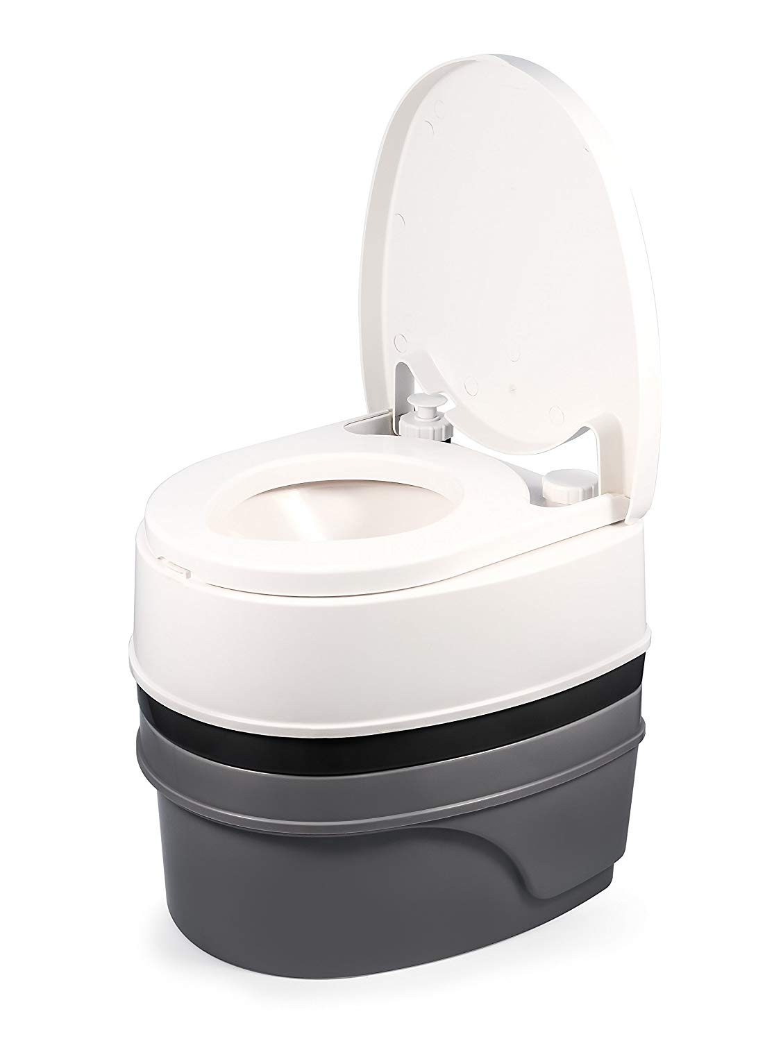 Camco Travel Portable Toilet