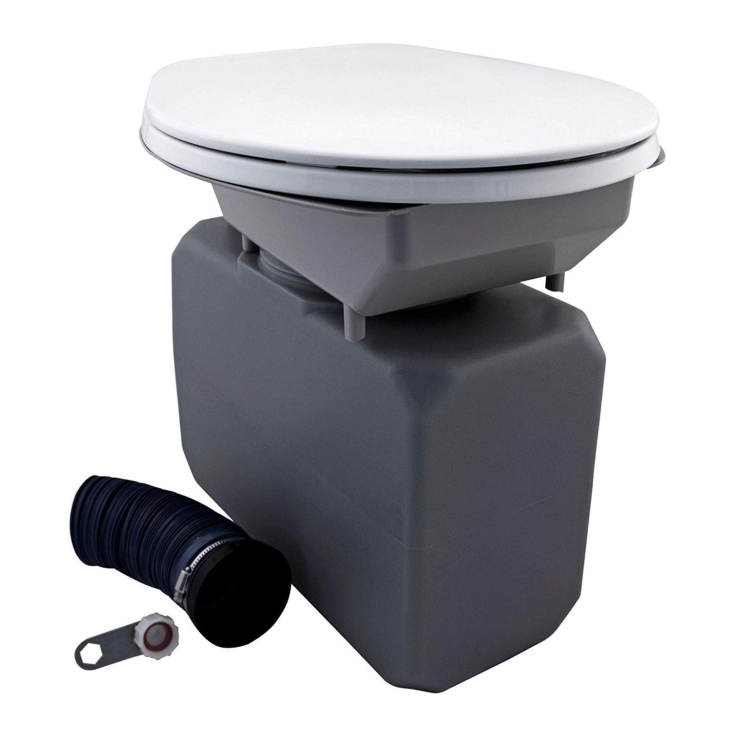  ECO-Safe Toilet