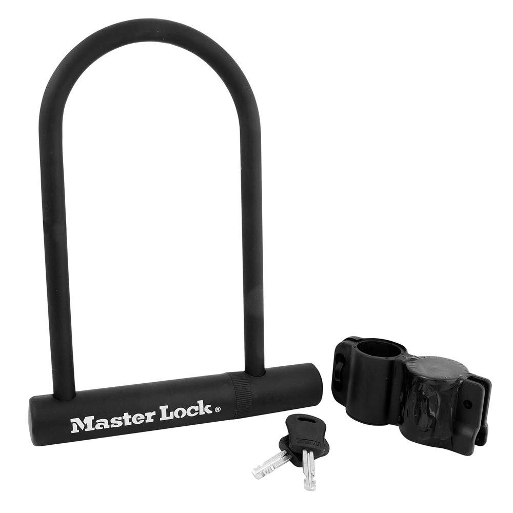 Master Lock 8170D U Lock