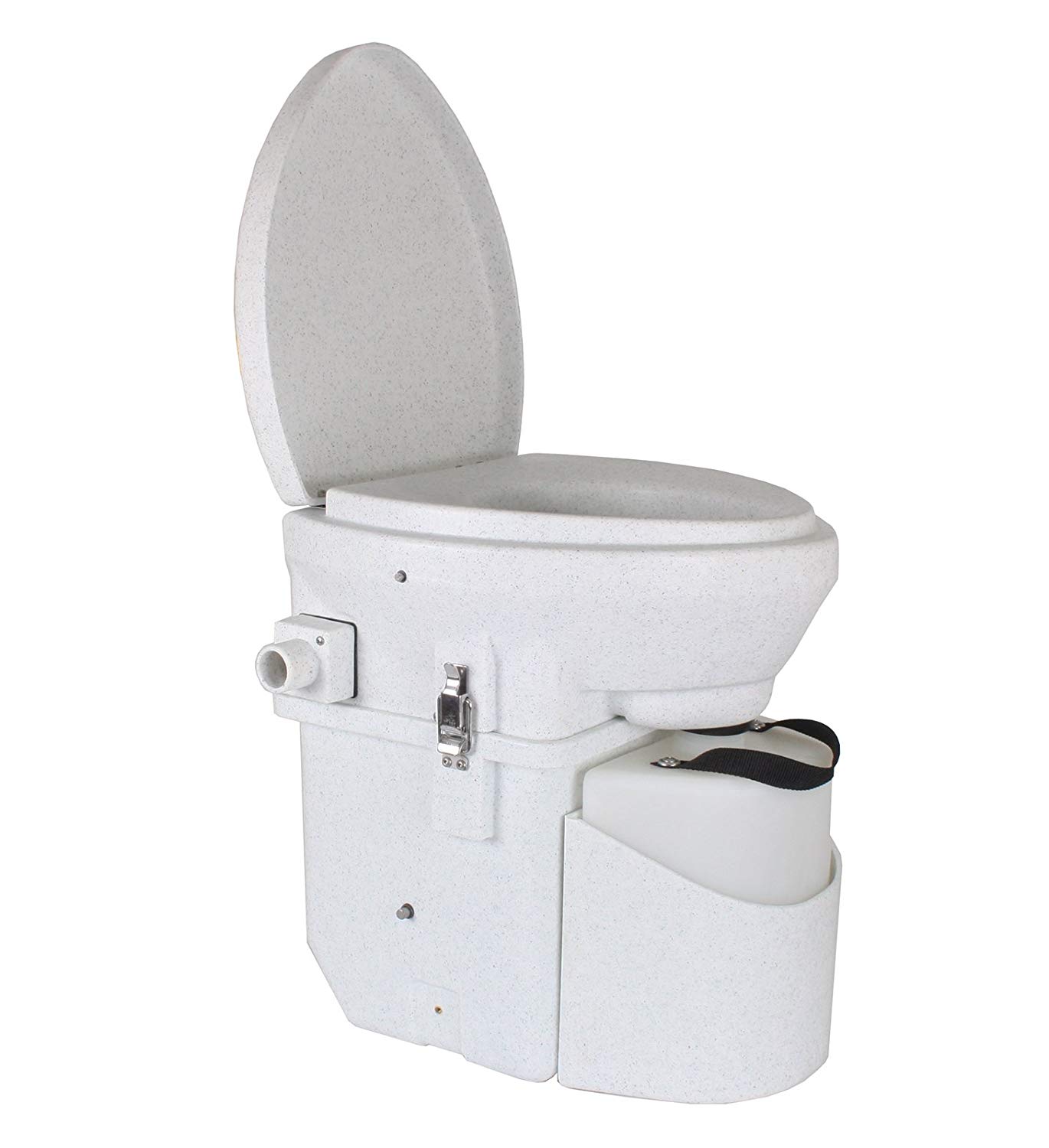 Natures Head Composting Toilet