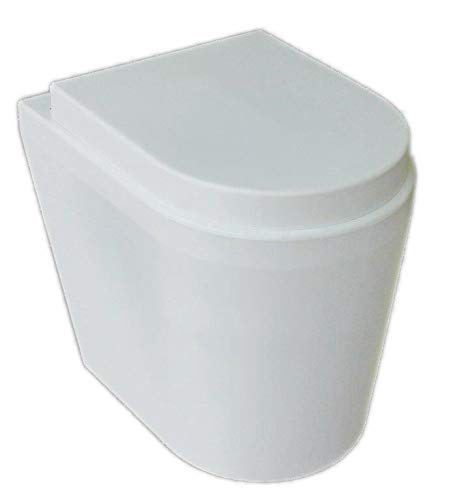 Sun-Mar GTG Composting Portable Toilet