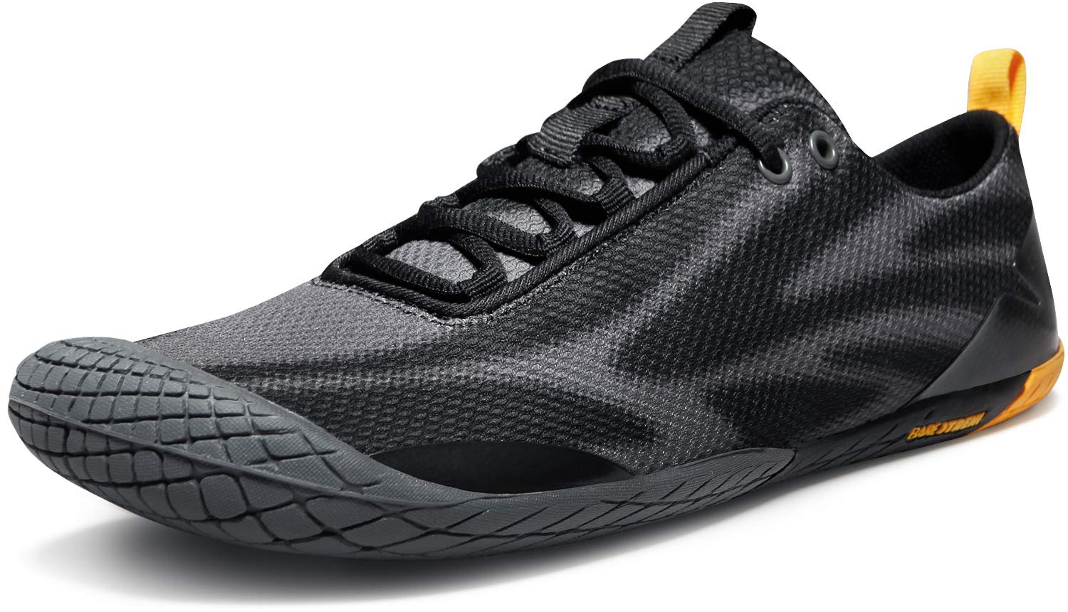 TSLA Men's Running Minimalist Shoe